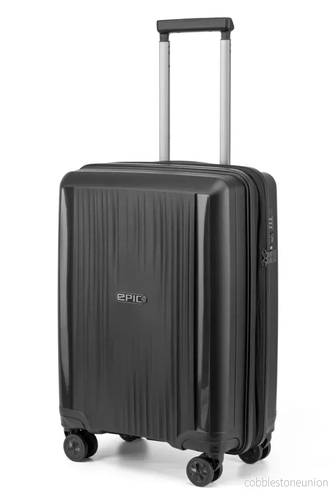 EPIC Halo exp 55 cm svart - Bild 2