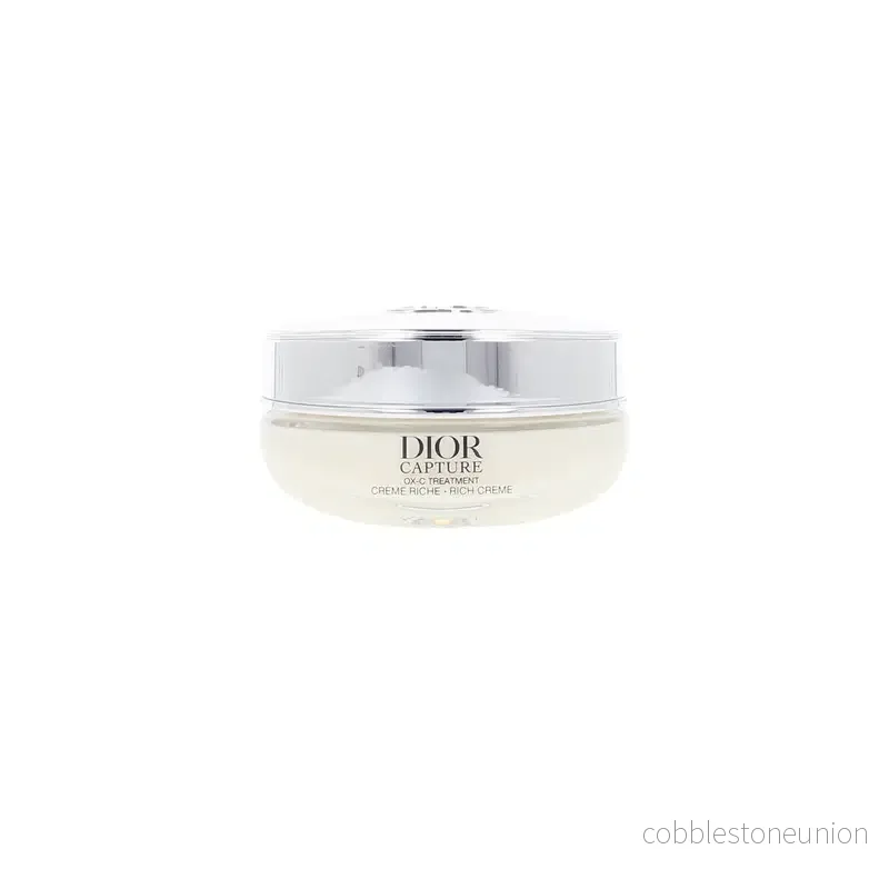 Christian Dior, Capture Rich, Fuktgivande, Kräm, För ansiktet, 50 ml