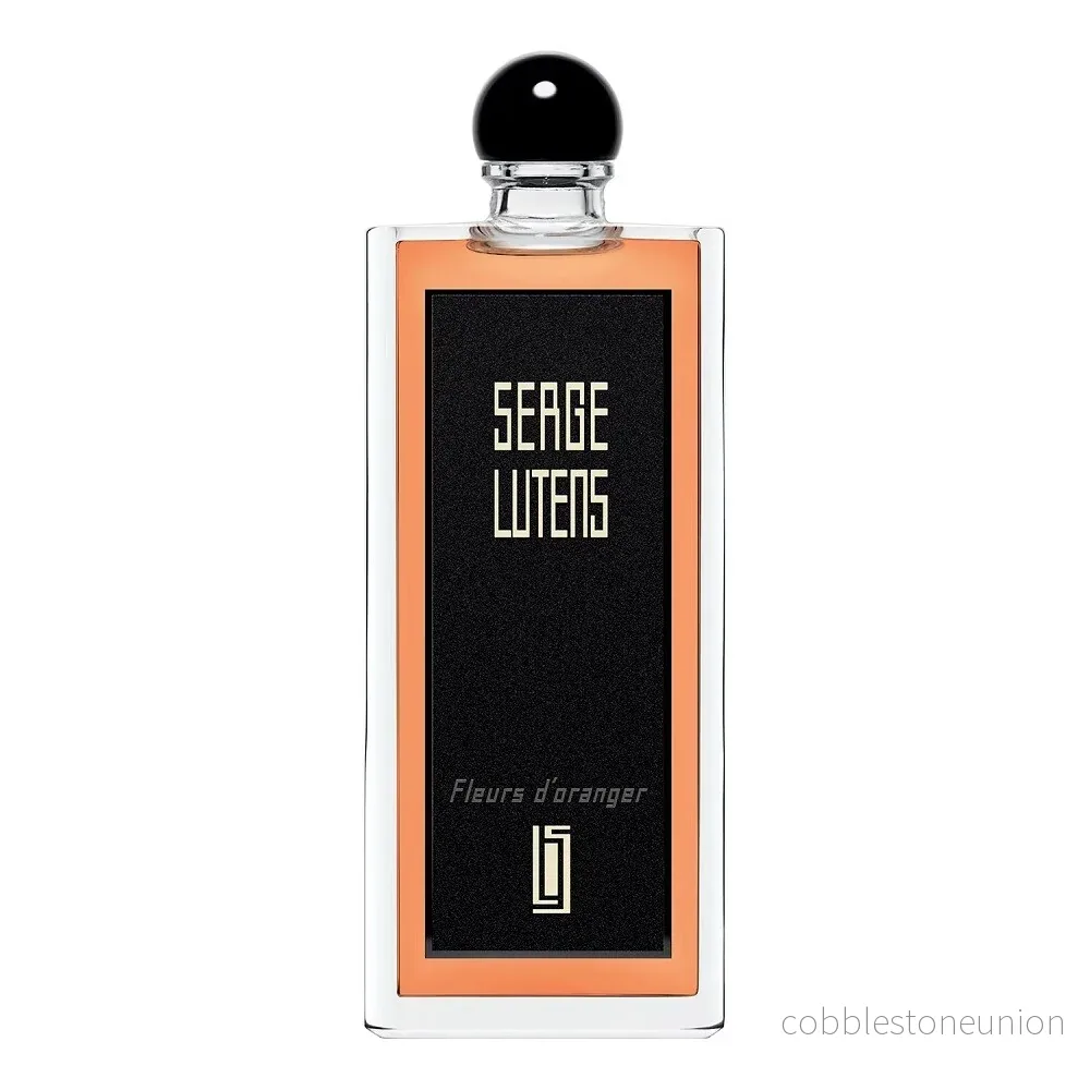 Serge Lutens, Fleurs D’Oranger, Eau de Parfum, Unisex, 50 ml Serge Lutens, Fleurs D’Oranger, Eau de Parfum, Unisex, 50 ml