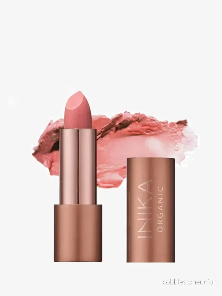 Organic Lipstick