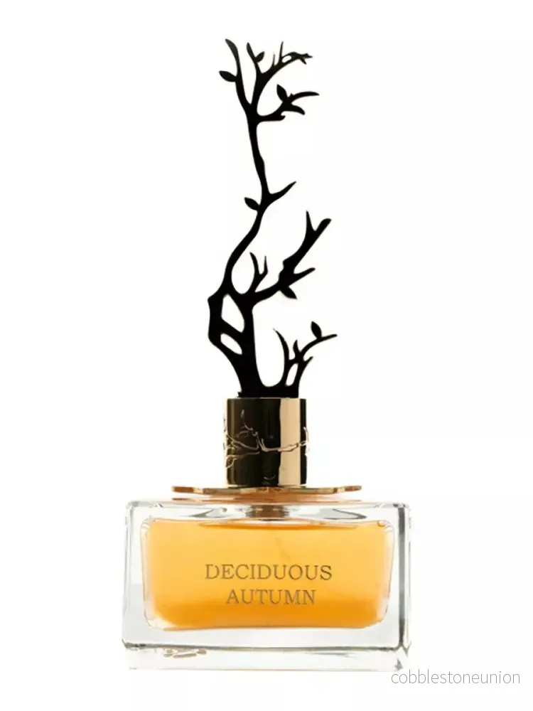 Aurora, Deciduous Autumn, Eau de Parfum, För kvinnor, 100 ml