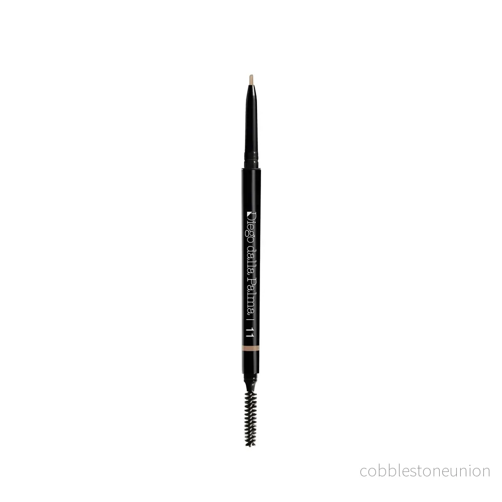 Diego Dalla Palma, Diego Dalla Palma, Waterproof, Brow Cream Crayon, 13, 1.08 g