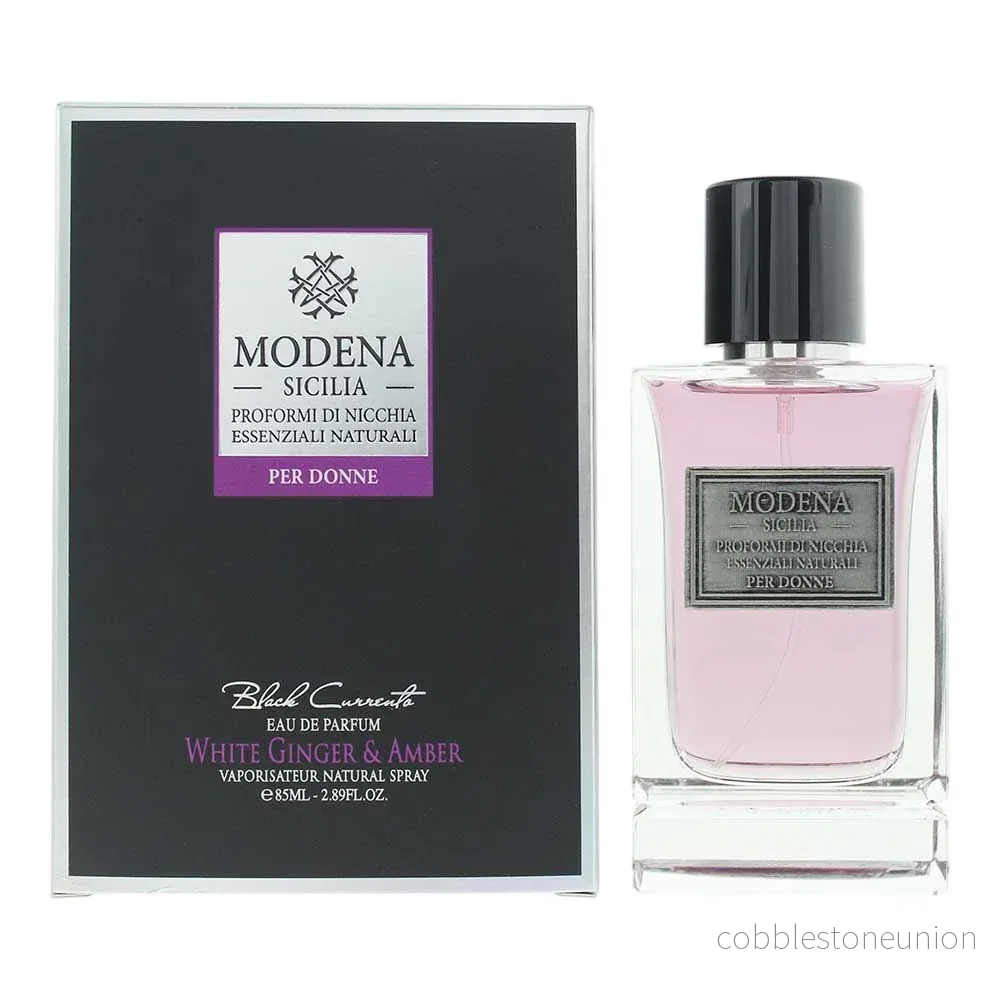 Orchid, Modena Sicilia Per Donne, Eau de Parfum, För kvinnor, 85 ml Orchid, Modena Sicilia Per Donne, Eau de Parfum, För kvinnor, 85 ml
