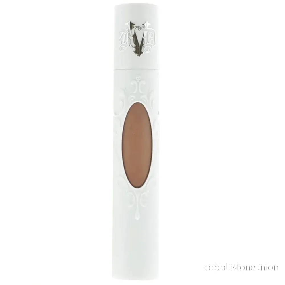 Kat Von D, True Portrait, Flytande foundation, 072, Solbränna, 30 ml Kat Von D, True Portrait, Flytande foundation, 072, Solbränna, 30 ml