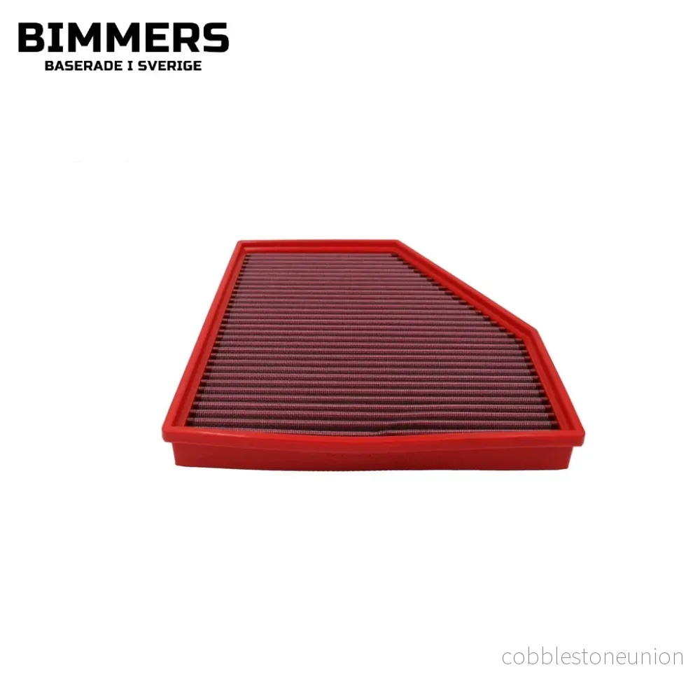 BMC Sportluftfilter BMW Alpina B5 E60 E61 (4.4-4.4 S), FB472/20 BMC Sportluftfilter BMW Alpina B5 E60 E61 (4.4-4.4 S), FB472/20