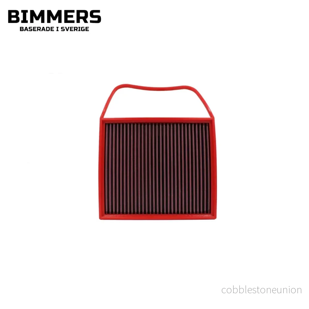 BMC Sportluftfilter BMW Alpina B3 E90 E91 E92 E93 (3.0 BITurbo), FB494/20 BMC Sportluftfilter BMW Alpina B3 E90 E91 E92 E93 (3.0 BITurbo), FB494/20