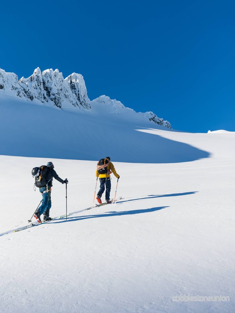 Jotunheimen Haute Route Jotunheimen Haute Route