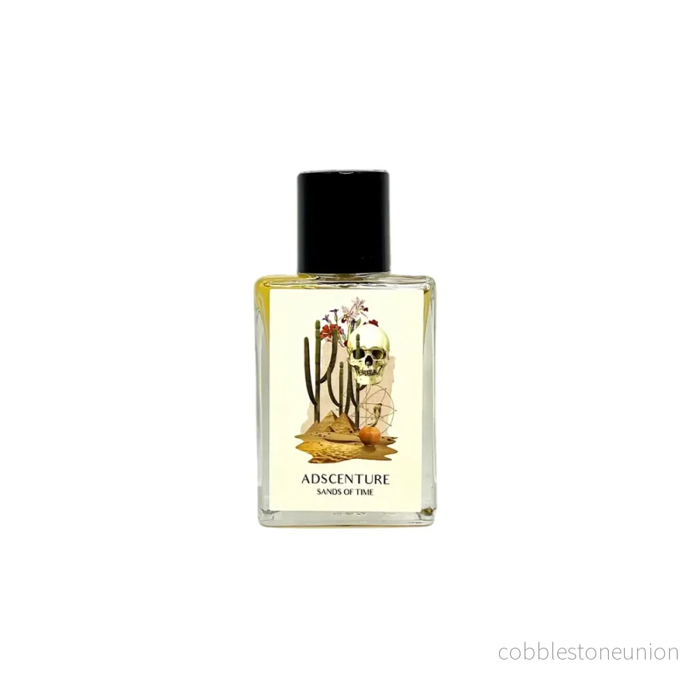 Adscenture, Sands Of Time, Parfymextrakt, Unisex, 100 ml Adscenture, Sands Of Time, Parfymextrakt, Unisex, 100 ml