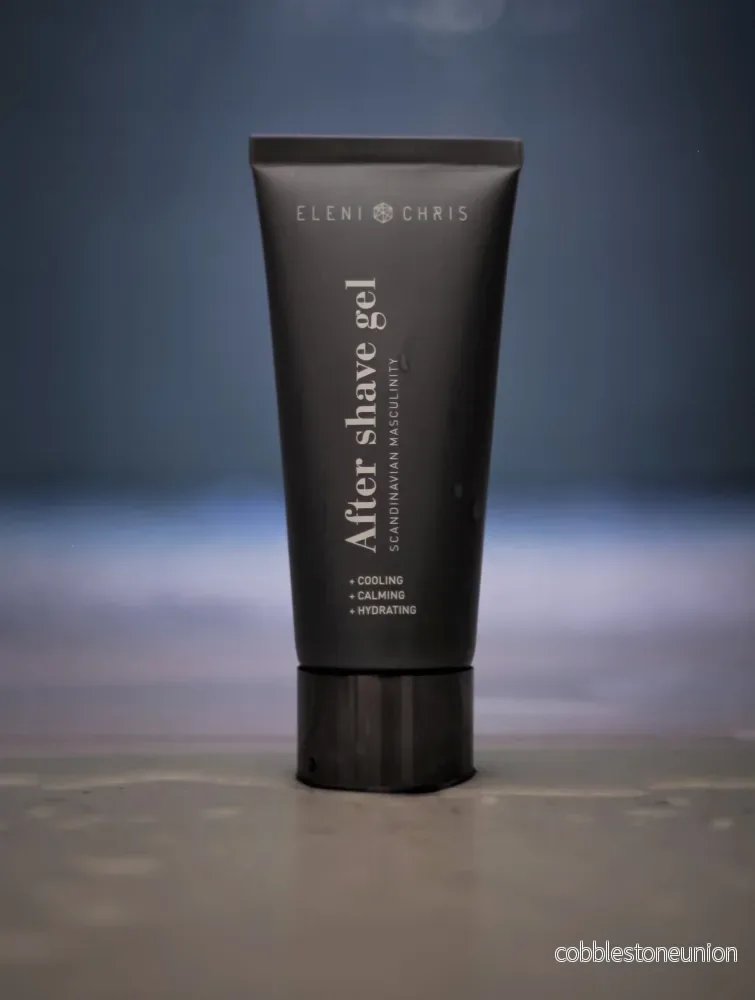 Men’s After Shave Gel Men’s After Shave Gel