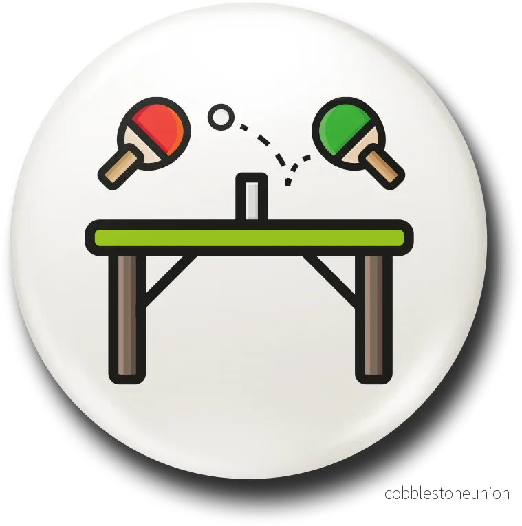 Sport – Bordtennis Sport – Bordtennis