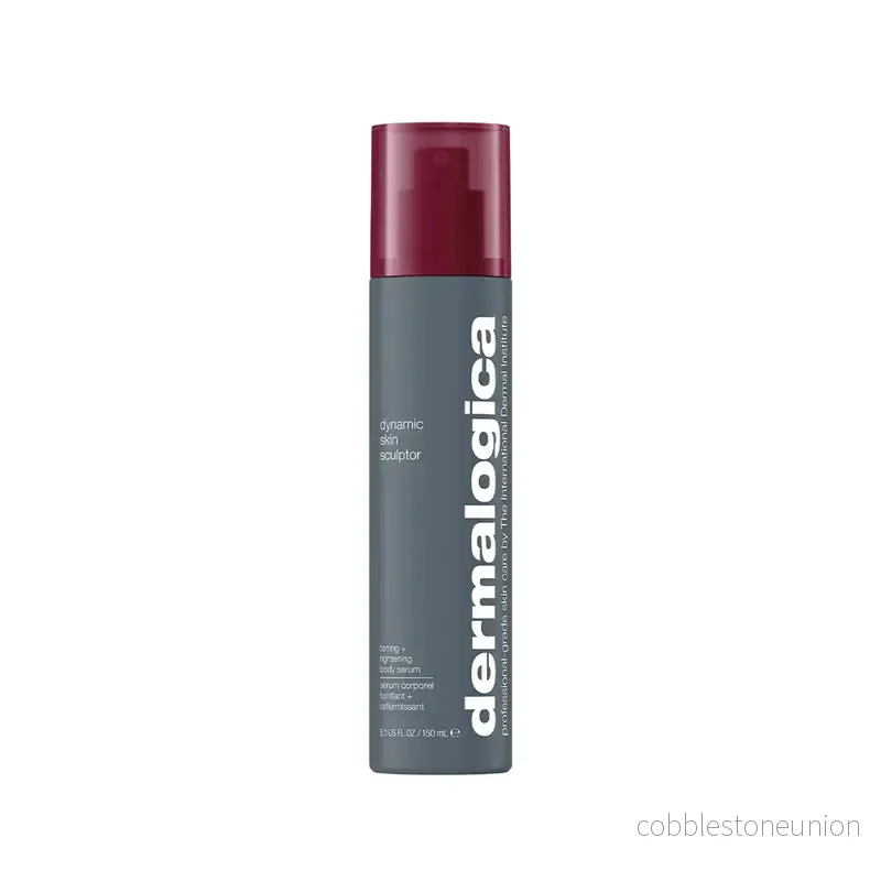 Dermalogica, Dynamic Skin Sculptor, Stärkande, Kroppskräm, 150 ml Dermalogica, Dynamic Skin Sculptor, Stärkande, Kroppskräm, 150 ml