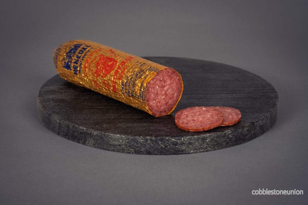 Norsk Bacon Korv - Bild 2