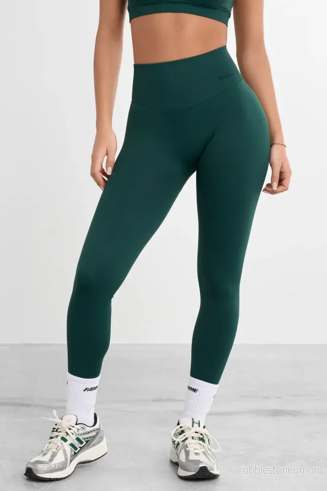 High Waist Sculpt Leggings - Bild 3