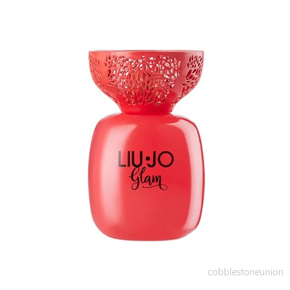 Liu Jo, Glam, Parfymvatten, För kvinnor, 50 ml