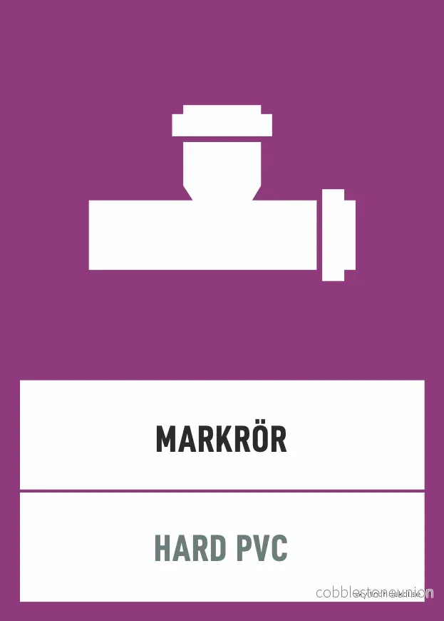 Markrör