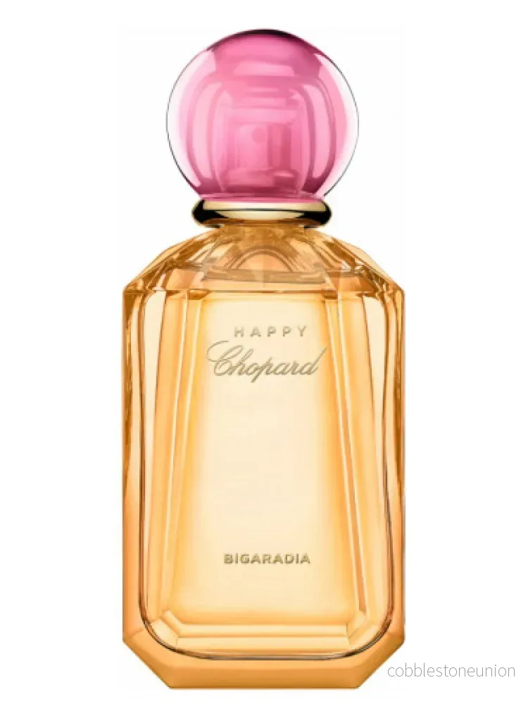 Chopard, Happy Bigaradia, Eau de parfum, För kvinnor, 40 ml