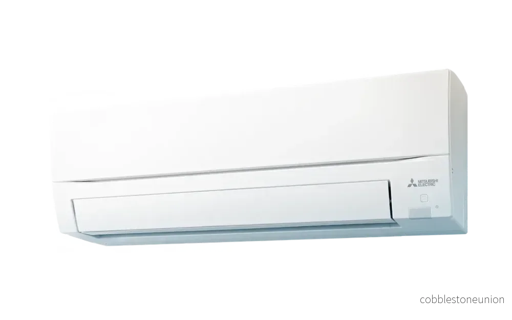 Mitsubishi Electric NINJA MSZ-FT35 ink. installation* - Bild 2