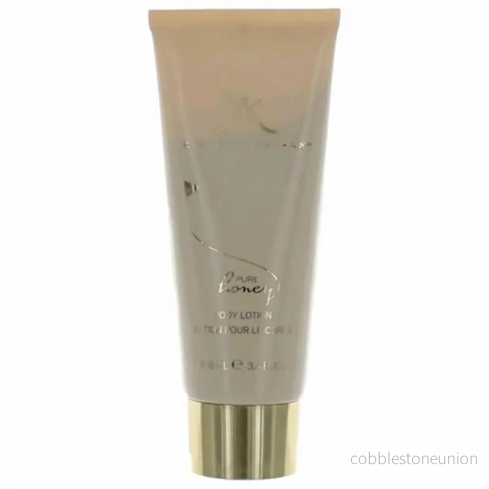Kardashian Beauty, Pure Honey, Moisturising, Body Lotion, 100ml Kardashian Beauty, Pure Honey, Moisturising, Body Lotion, 100ml