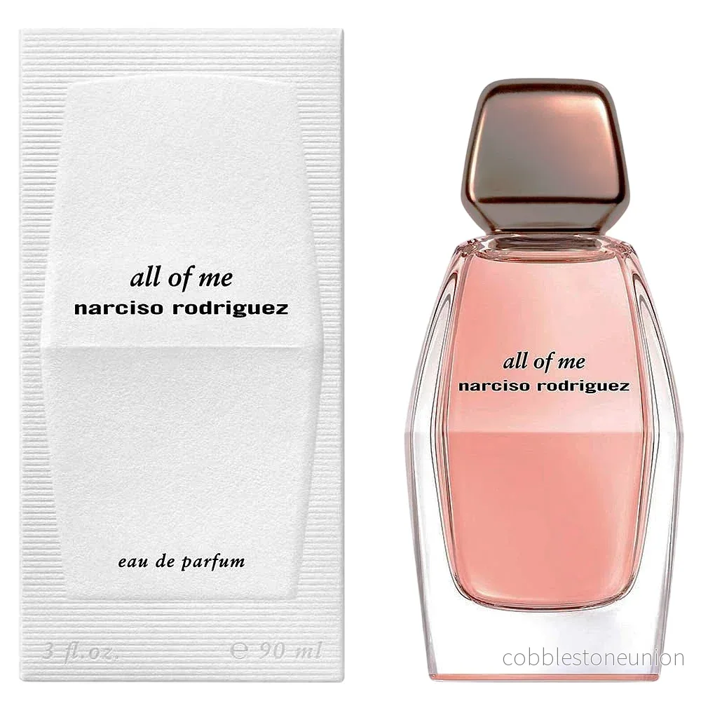 Narciso Rodriguez, All Of Me, Eau de Parfum, För kvinnor, 90 ml - Bild 2