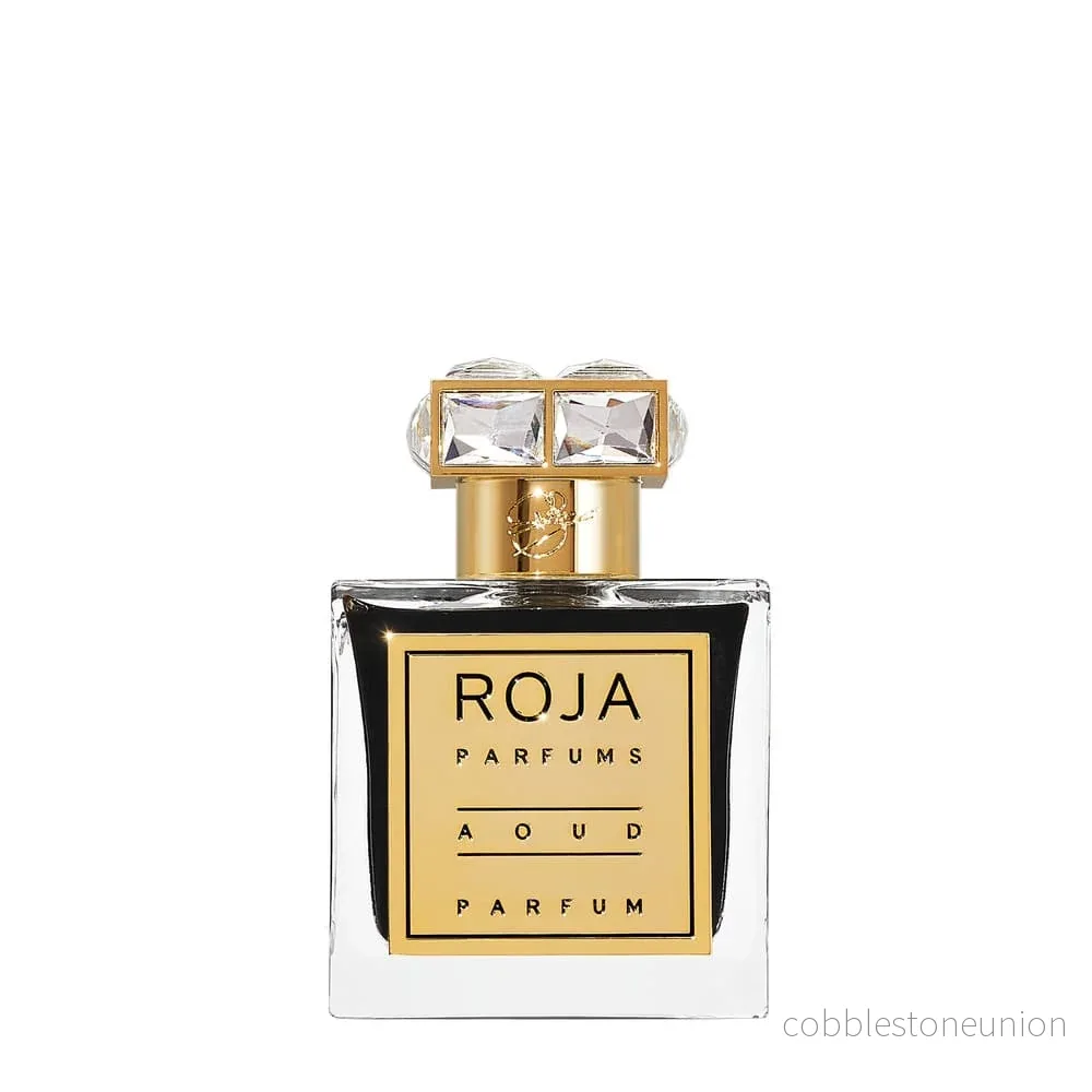 Roja, Aoud, Parfym, Unisex, 100 ml