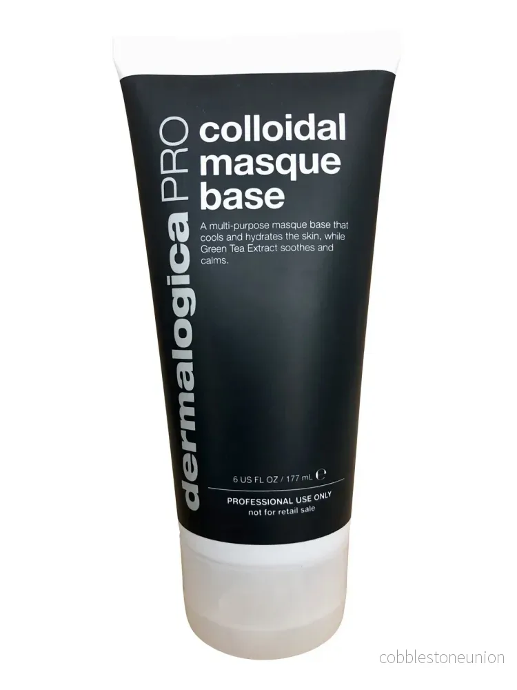 Dermalogica, Pro, Parabenfri, Fuktighetsgivande, Dag, Krämmask, Ansikte, 177 ml Dermalogica, Pro, Parabenfri, Fuktighetsgivande, Dag, Krämmask, Ansikte, 177 ml