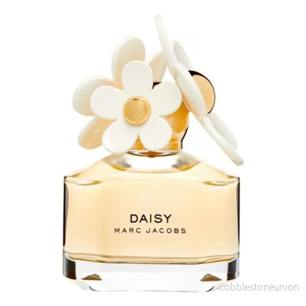 Marc Jacobs, Daisy, Eau de Toilette, För kvinnor, 50 ml Marc Jacobs, Daisy, Eau de Toilette, För kvinnor, 50 ml