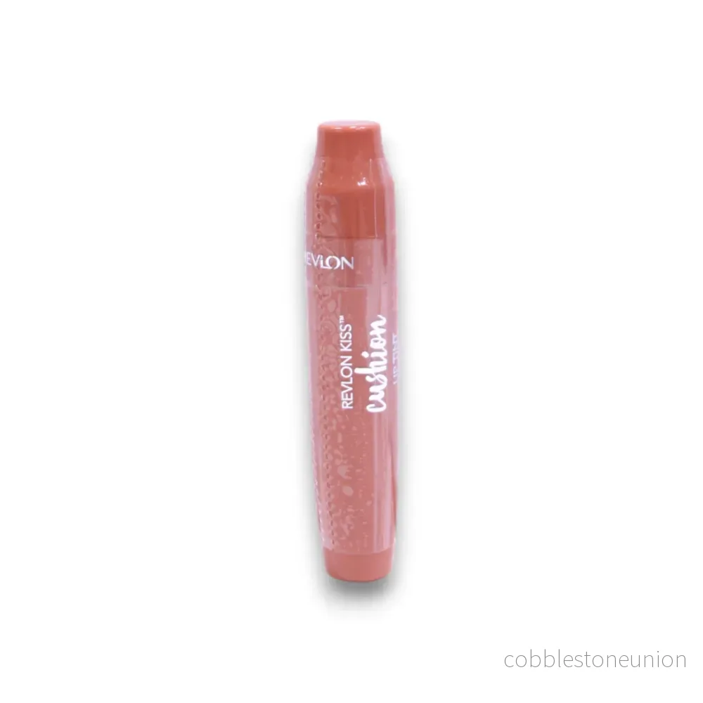 Revlon, Kiss Cushion, Hydrating Lip Balm, 210, Pretty Kiss, 4.4 ml - Bild 3