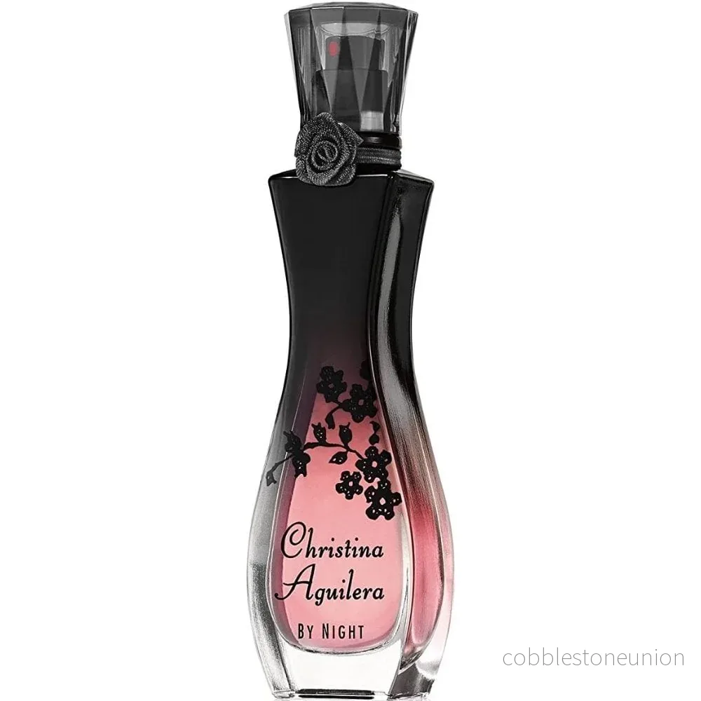 Christina Aguilera, By Night, Eau de Parfum, För kvinnor, 30 ml