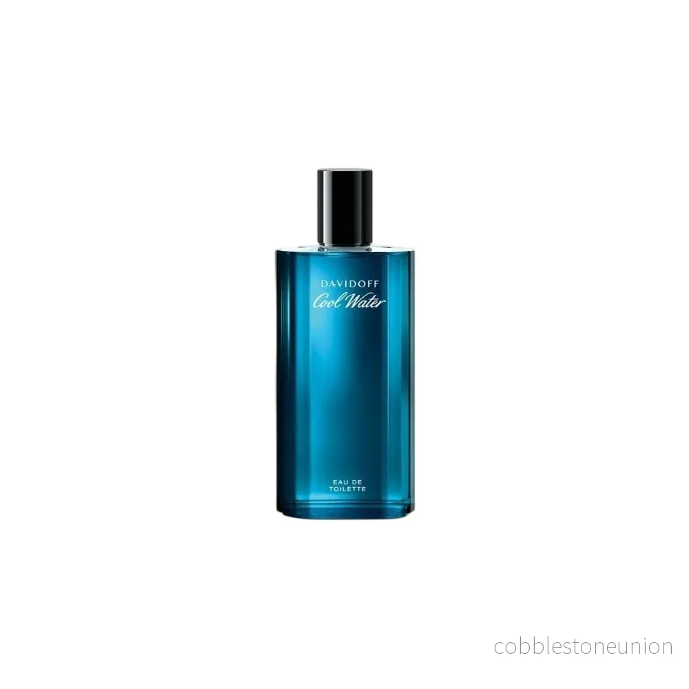 Davidoff, Cool Water, Eau de Toilette, For men, 200 ml Davidoff, Cool Water, Eau de Toilette, For men, 200 ml