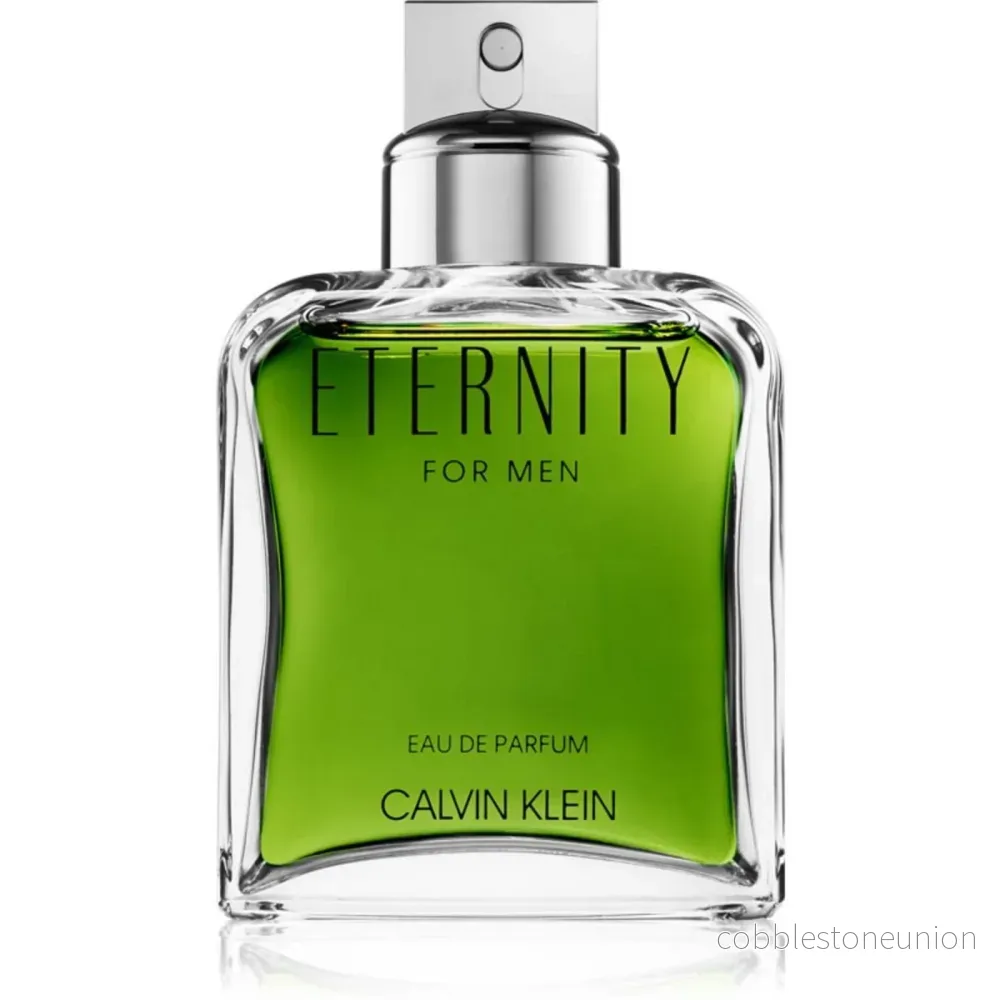 Calvin Klein, Eternity, Eau de Toilette, För män, 200 ml