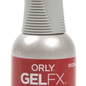 Orly, Gelfx, Skina, Semi-permanent nagellack, Ma Cherie, 18 ml Orly, Gelfx, Skina, Semi-permanent nagellack, Ma Cherie, 18 ml