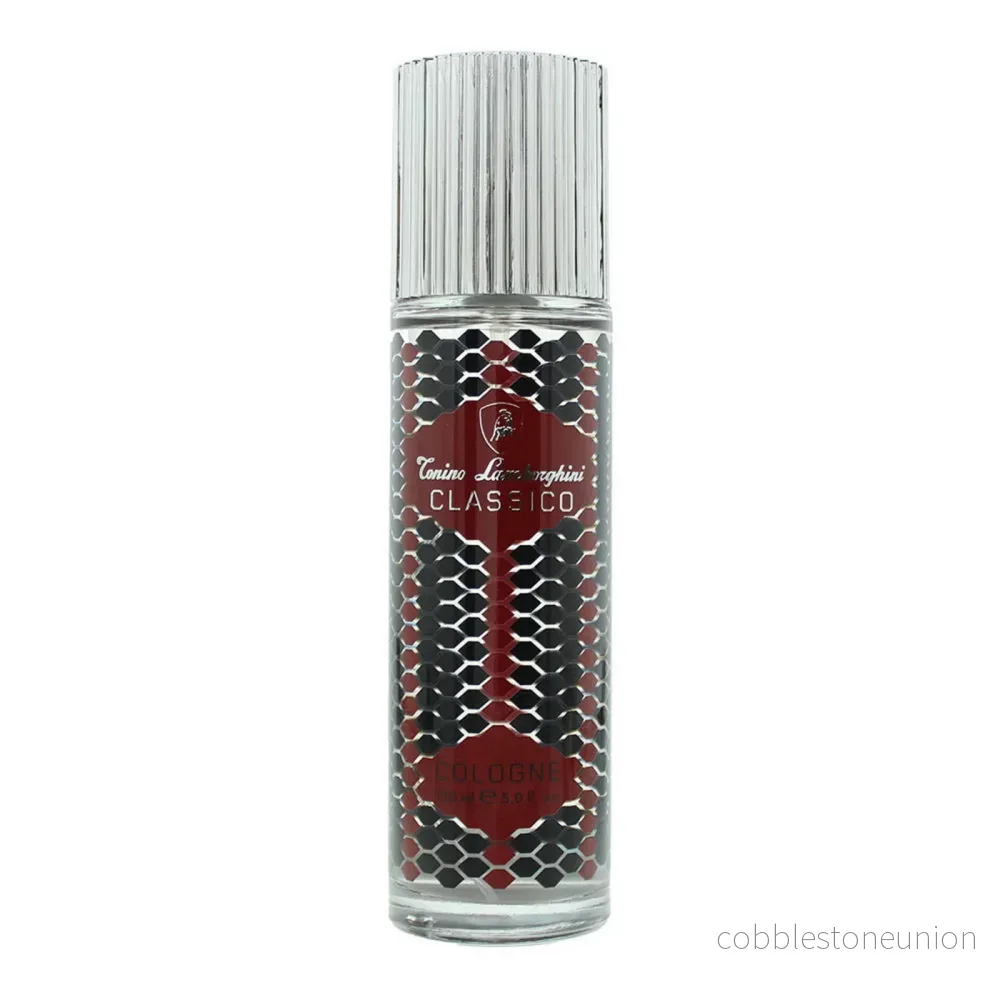 Tonino Lamborghini, Classico, Eau de Cologne, För män, 150 ml