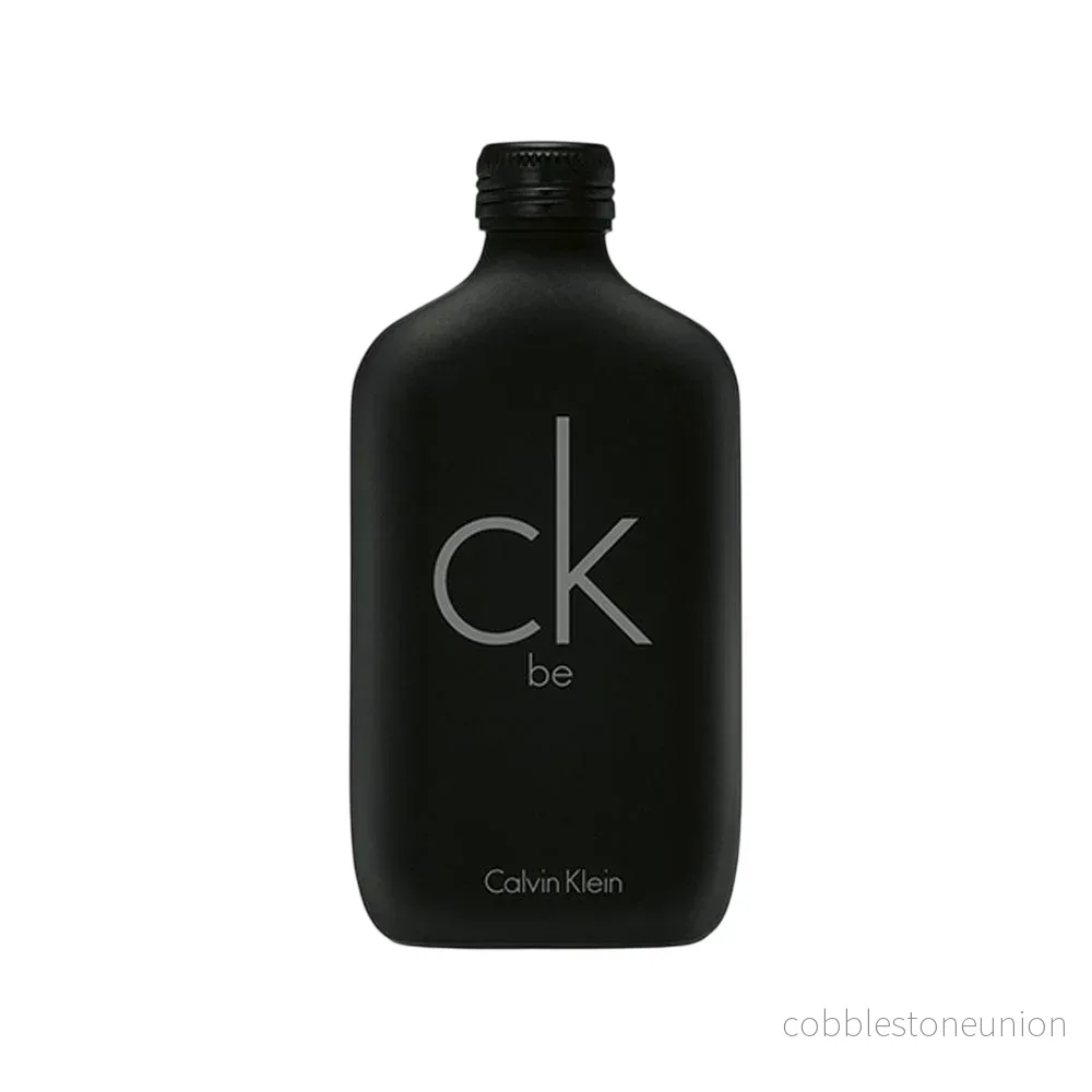 Calvin Klein, CK Be, Eau de Toilette, Unisex, 50 ml Calvin Klein, CK Be, Eau de Toilette, Unisex, 50 ml