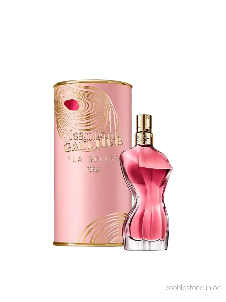 Jean Paul Gaultier, La Belle Rosea, Eau de Parfum, För kvinnor, 30 ml - Bild 2