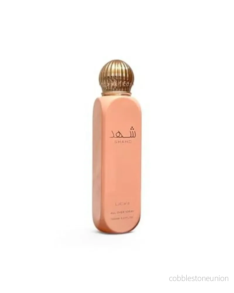 Lattafa, Shahd, Deodorantspray, Unisex, 150 ml Lattafa, Shahd, Deodorantspray, Unisex, 150 ml