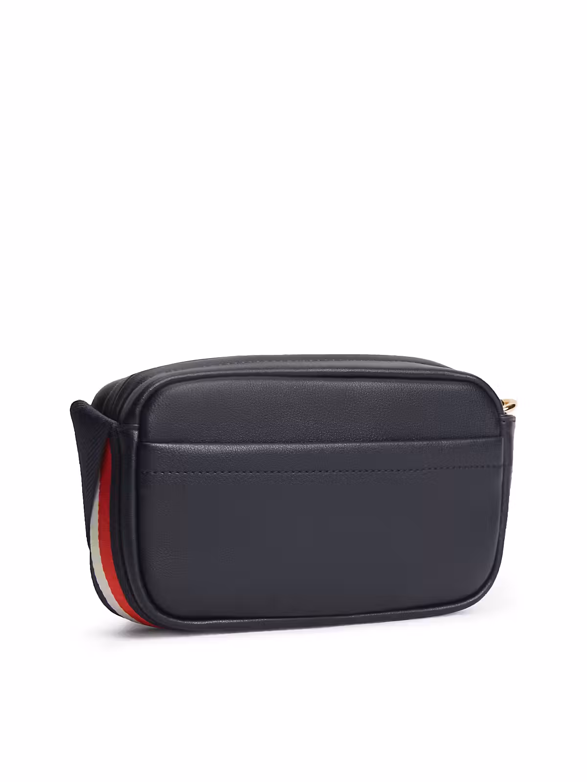 Tommy Hilfiger Crossbody marinblå - Bild 2