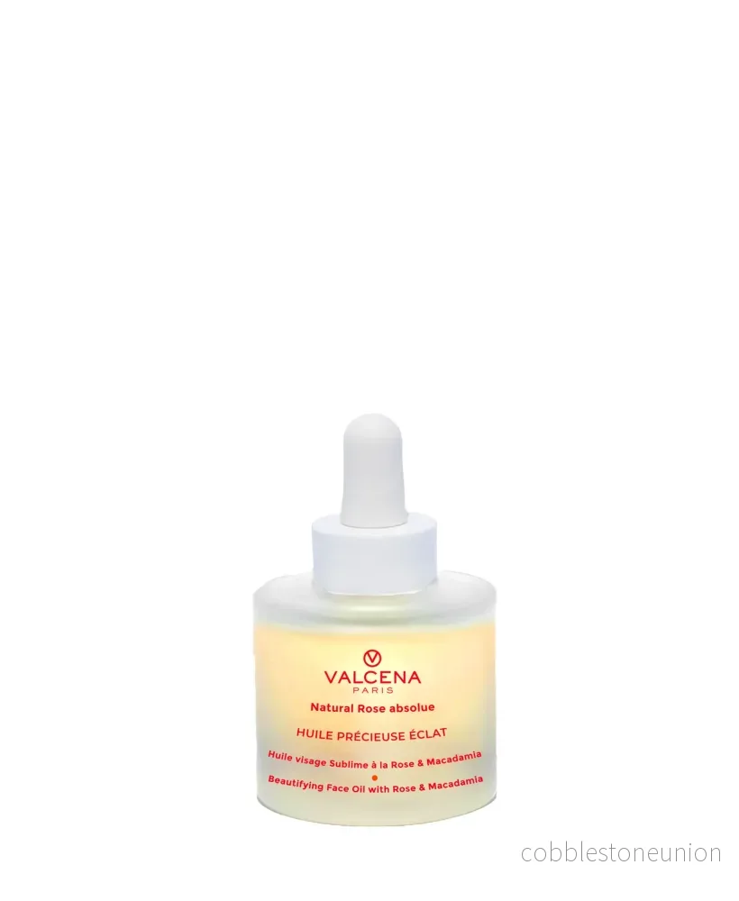 Valcena, Precieuse Eclat, Försköna, Olja, För ansiktet, 30 ml Valcena, Precieuse Eclat, Försköna, Olja, För ansiktet, 30 ml