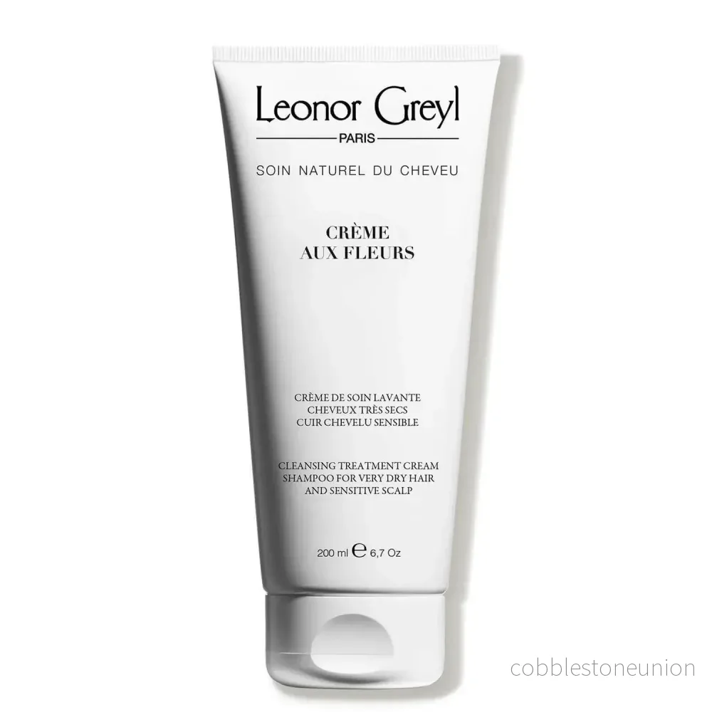 Leonor Greyl, Aux Fleurs, Leave-in hårbottenbehandlingslotion, Rengörande, 200 ml Leonor Greyl, Aux Fleurs, Leave-in hårbottenbehandlingslotion, Rengörande, 200 ml