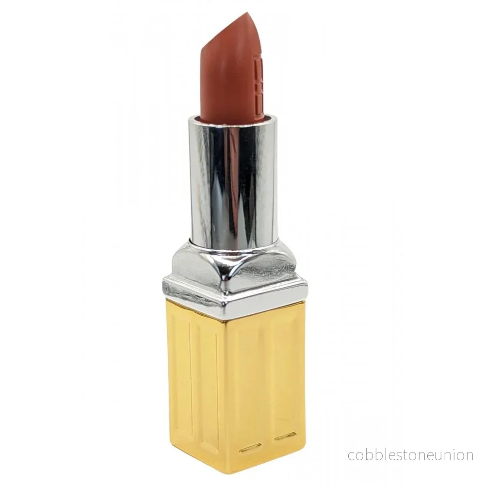 Elizabeth Arden, Beautiful Color, Cream Lipstick, 15, Golden Nude, 3.5 ml Elizabeth Arden, Beautiful Color, Cream Lipstick, 15, Golden Nude, 3.5 ml