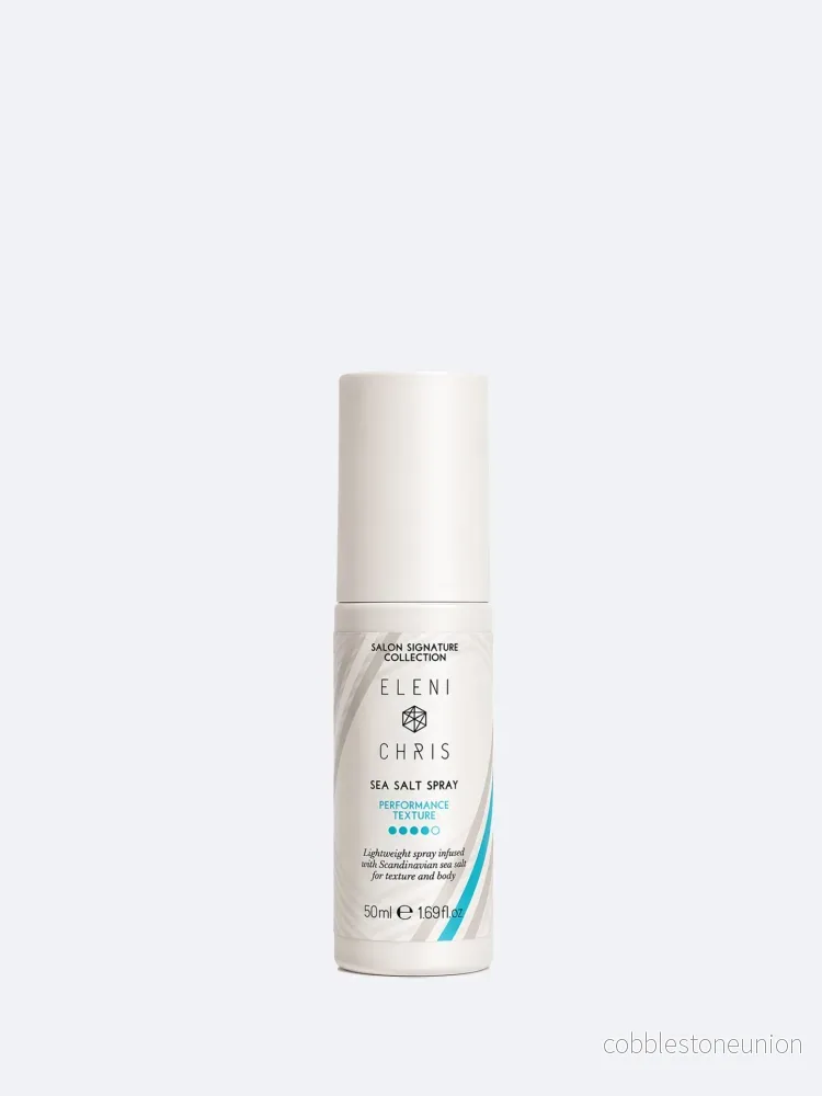 Sea Salt Spray 50ml