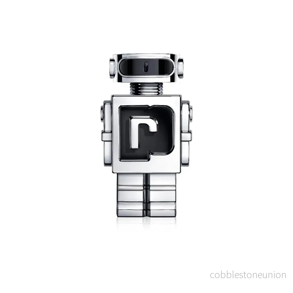 Paco Rabanne, Phantom, Eau de Toilette, For men, 100 ml Paco Rabanne, Phantom, Eau de Toilette, For men, 100 ml