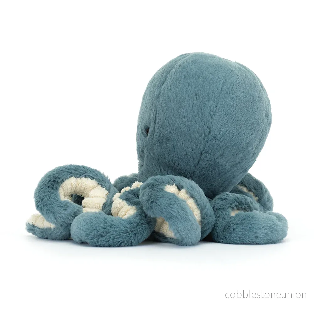 Jellycat - Storm Octopus Little - Bild 3