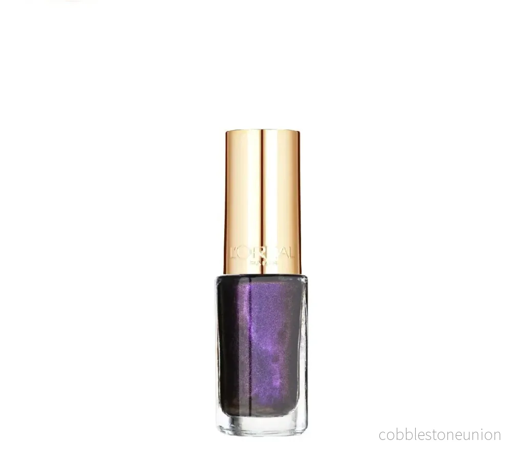 L’Oreal Paris, Color Riche Le Vernis, Nagellack, 462, Preliminär, 5 ml