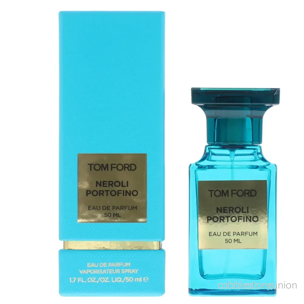 Tom Ford, Neroli Portofino, Eau de Parfum, Unisex, 50 ml - Bild 2