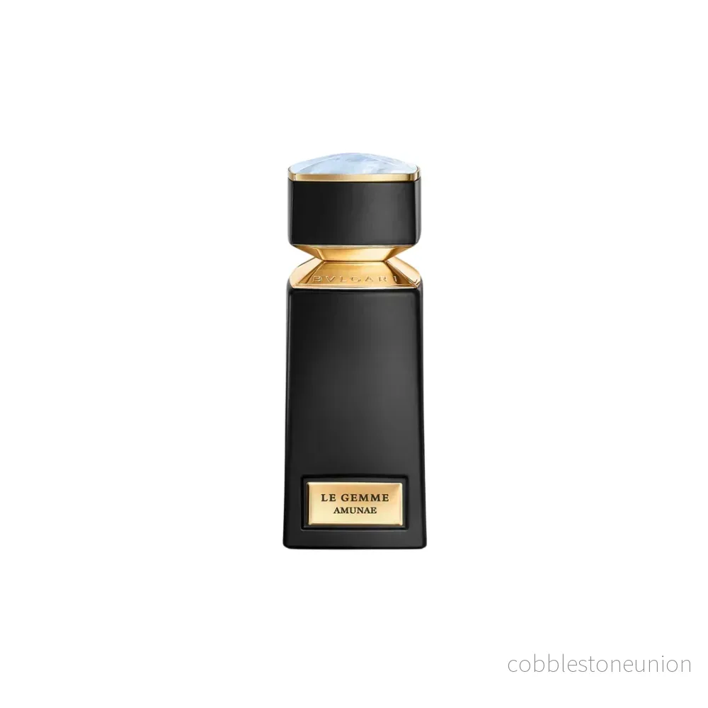 Bvlgari, Le Gemme Amunae, Parfymvatten, Unisex, 125 ml Bvlgari, Le Gemme Amunae, Parfymvatten, Unisex, 125 ml