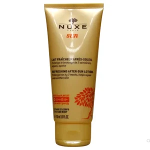 Nuxe, Sun, Uppfriskande after sun-lotion, 100 ml Nuxe, Sun, Uppfriskande after sun-lotion, 100 ml