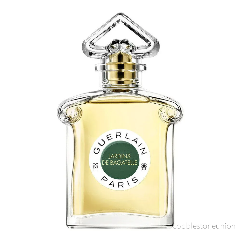 Guerlain, Jardins De Bagatelle, Eau de Parfum, För kvinnor, 75 ml Guerlain, Jardins De Bagatelle, Eau de Parfum, För kvinnor, 75 ml