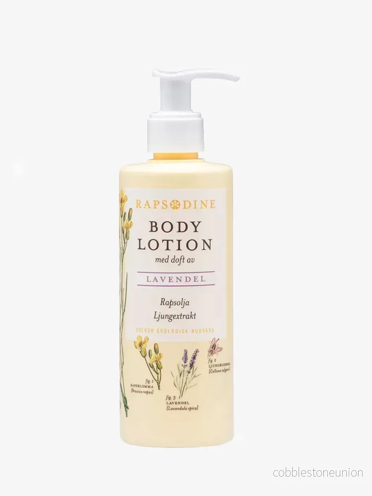 Bodylotion - Bild 2