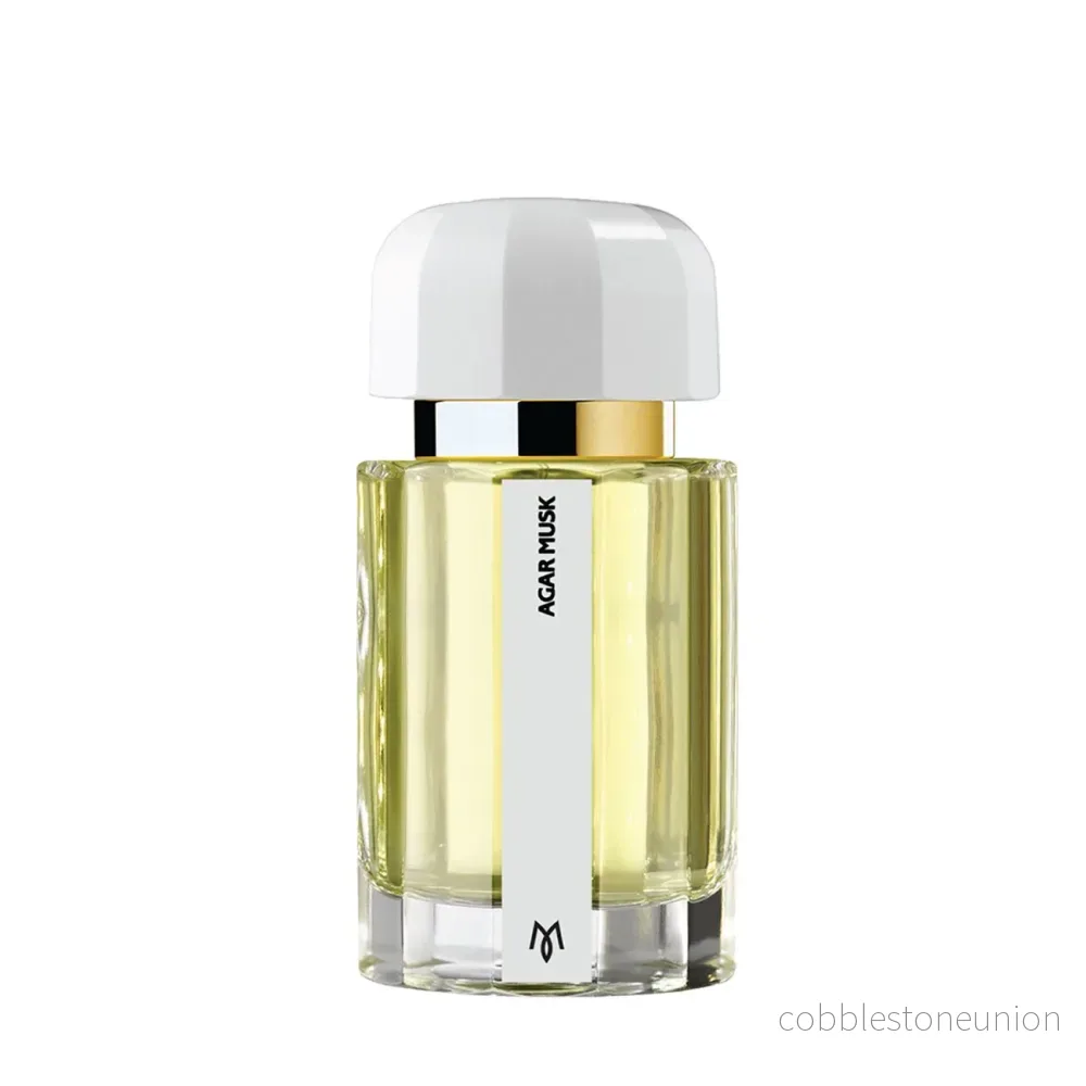 Ramon Monegal, Agar Musk, Eau de Parfum, Unisex, 100 ml