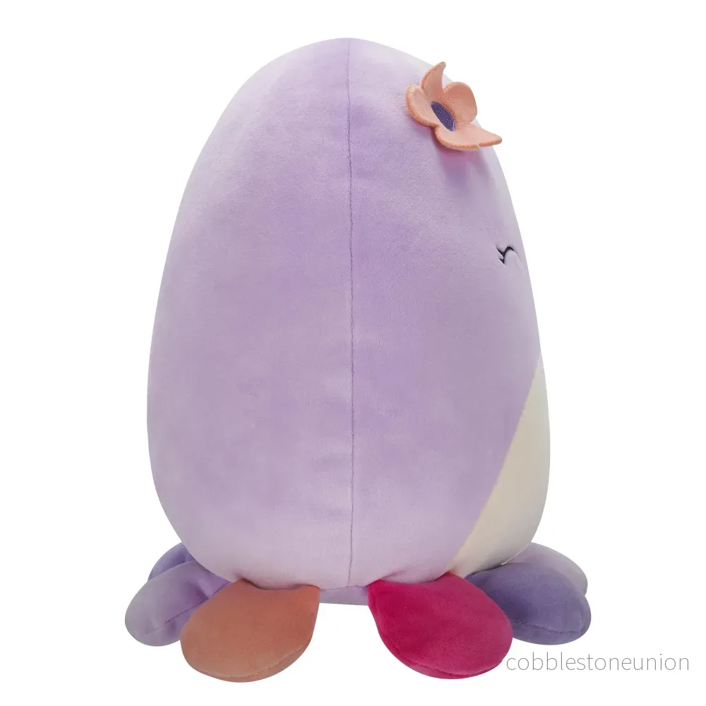 Squishmallow 25 Cm Beula Octopus - Bild 3